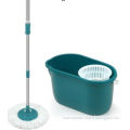 One Touch Steam Tornado Floor Easy Mop With Press Handle For Cleaning Floor